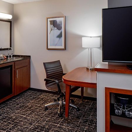 Hyatt Place Fair Lawn Paramus Eksteriør bilde
