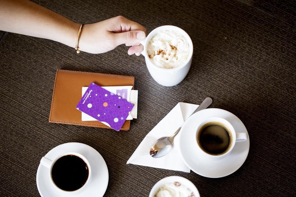 Hyatt Place Fair Lawn Paramus Eksteriør bilde