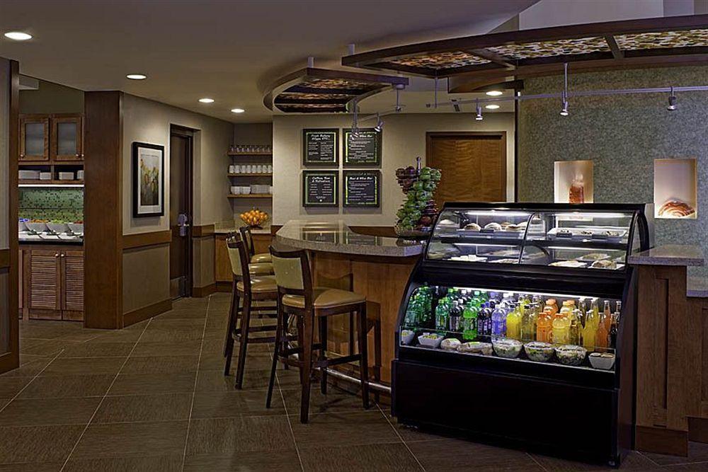Hyatt Place Fair Lawn Paramus Restaurant bilde