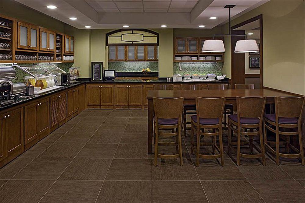 Hyatt Place Fair Lawn Paramus Restaurant bilde