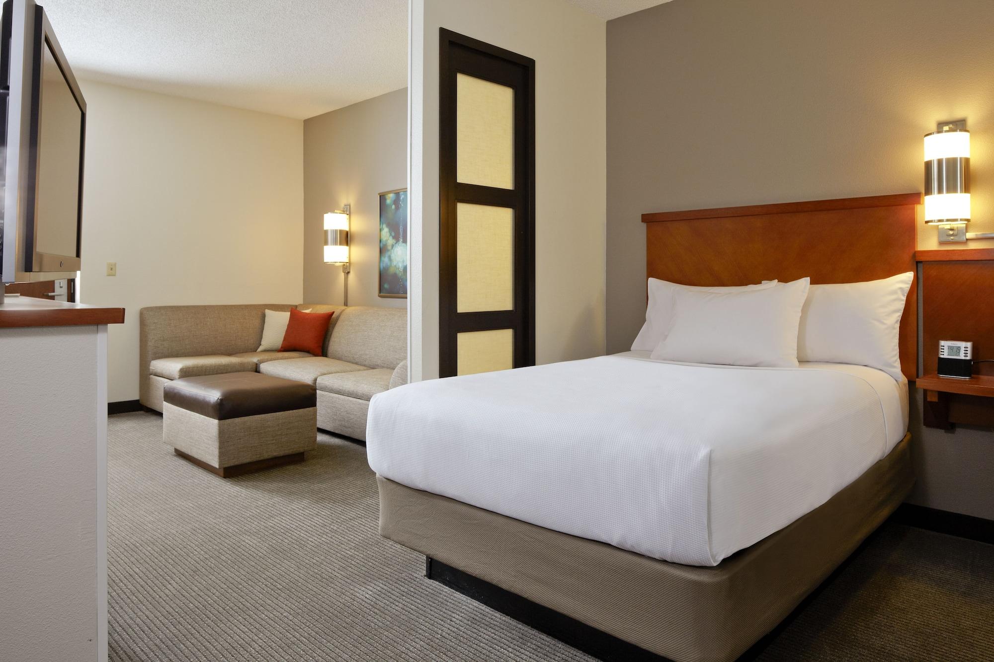 Hyatt Place Fair Lawn Paramus Eksteriør bilde