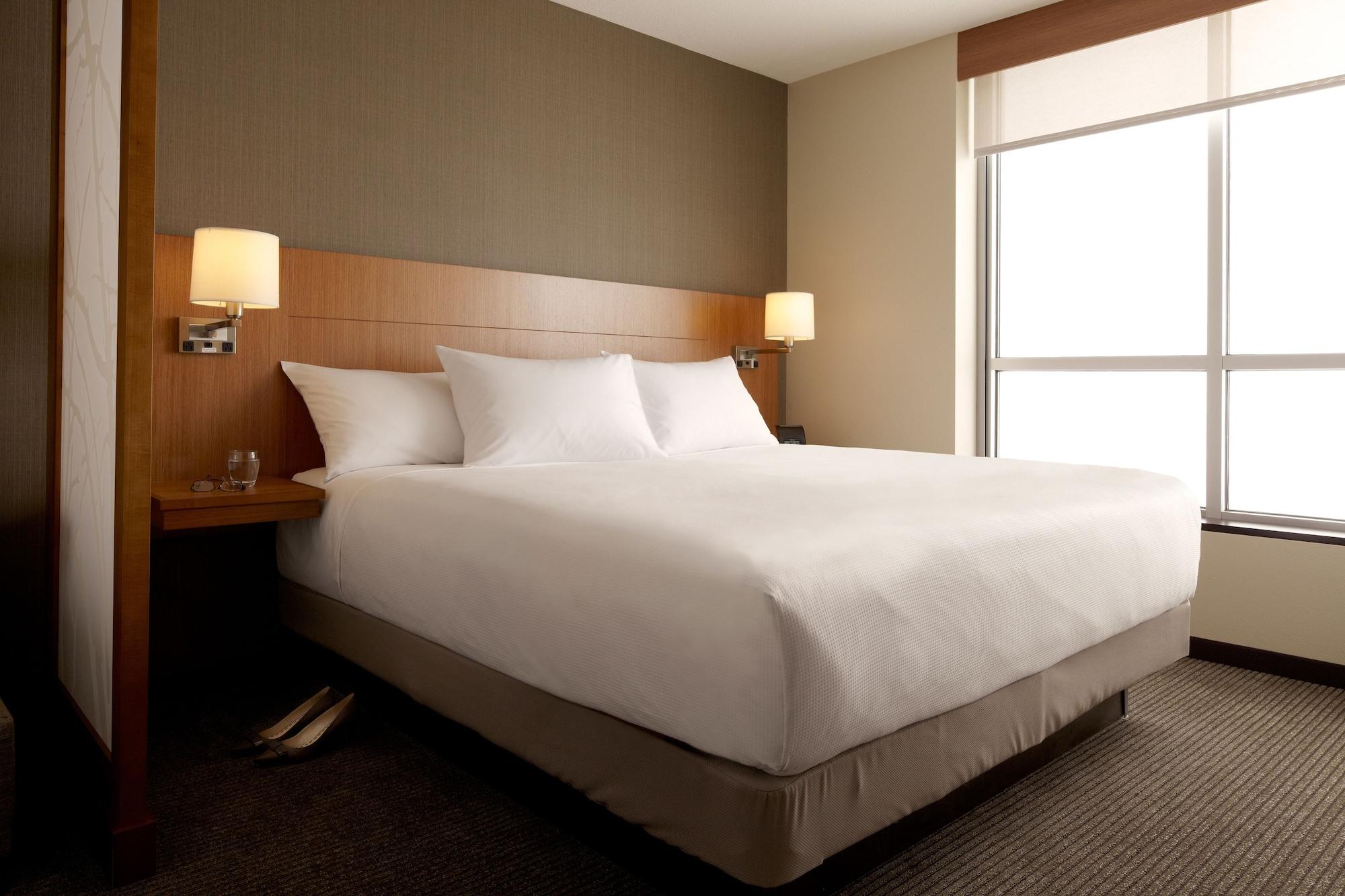 Hyatt Place Fair Lawn Paramus Eksteriør bilde