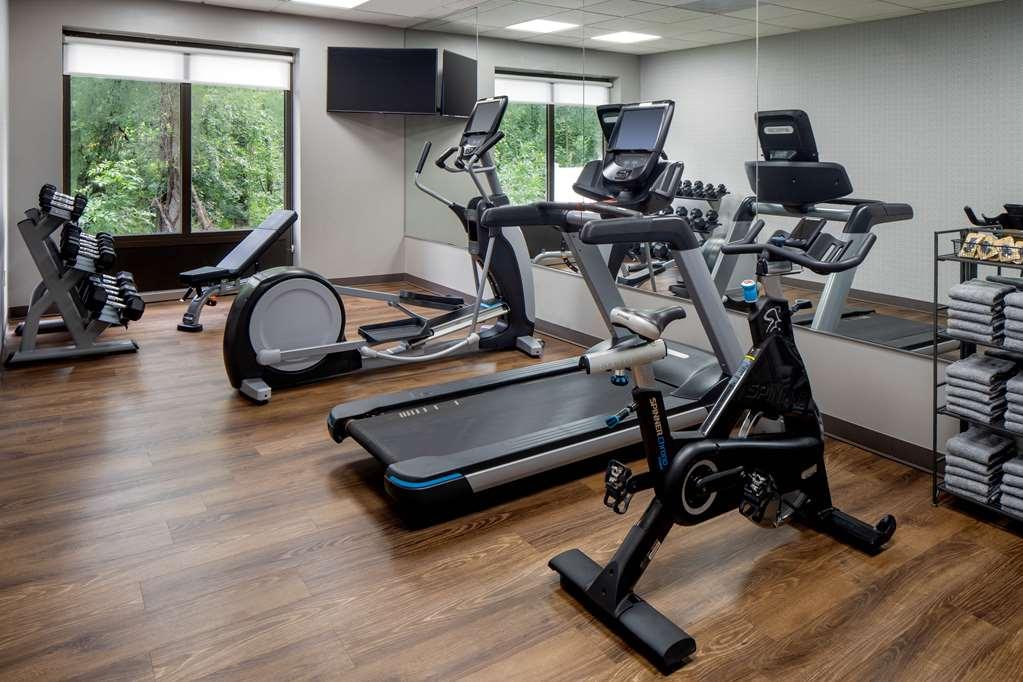 Hyatt Place Fair Lawn Paramus Fasiliteter bilde