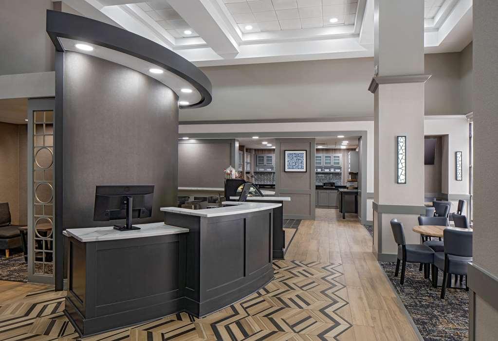 Hyatt Place Fair Lawn Paramus Interiør bilde