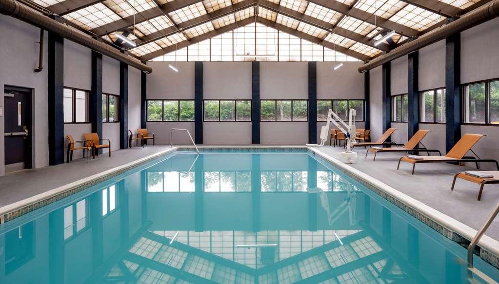 Hyatt Place Fair Lawn Paramus Fasiliteter bilde