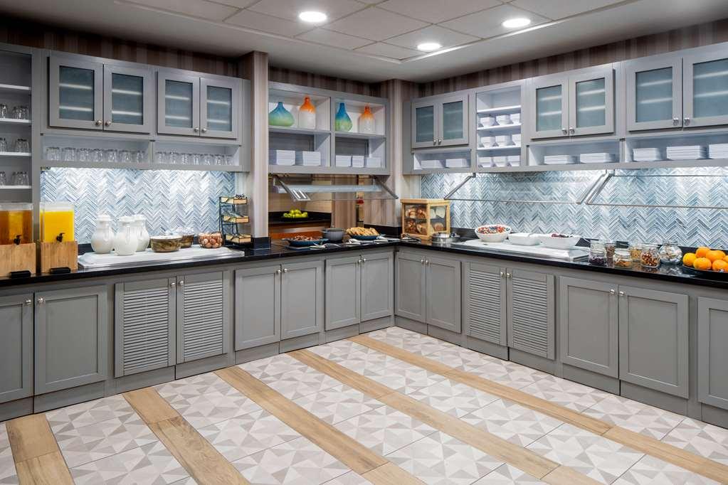 Hyatt Place Fair Lawn Paramus Restaurant bilde
