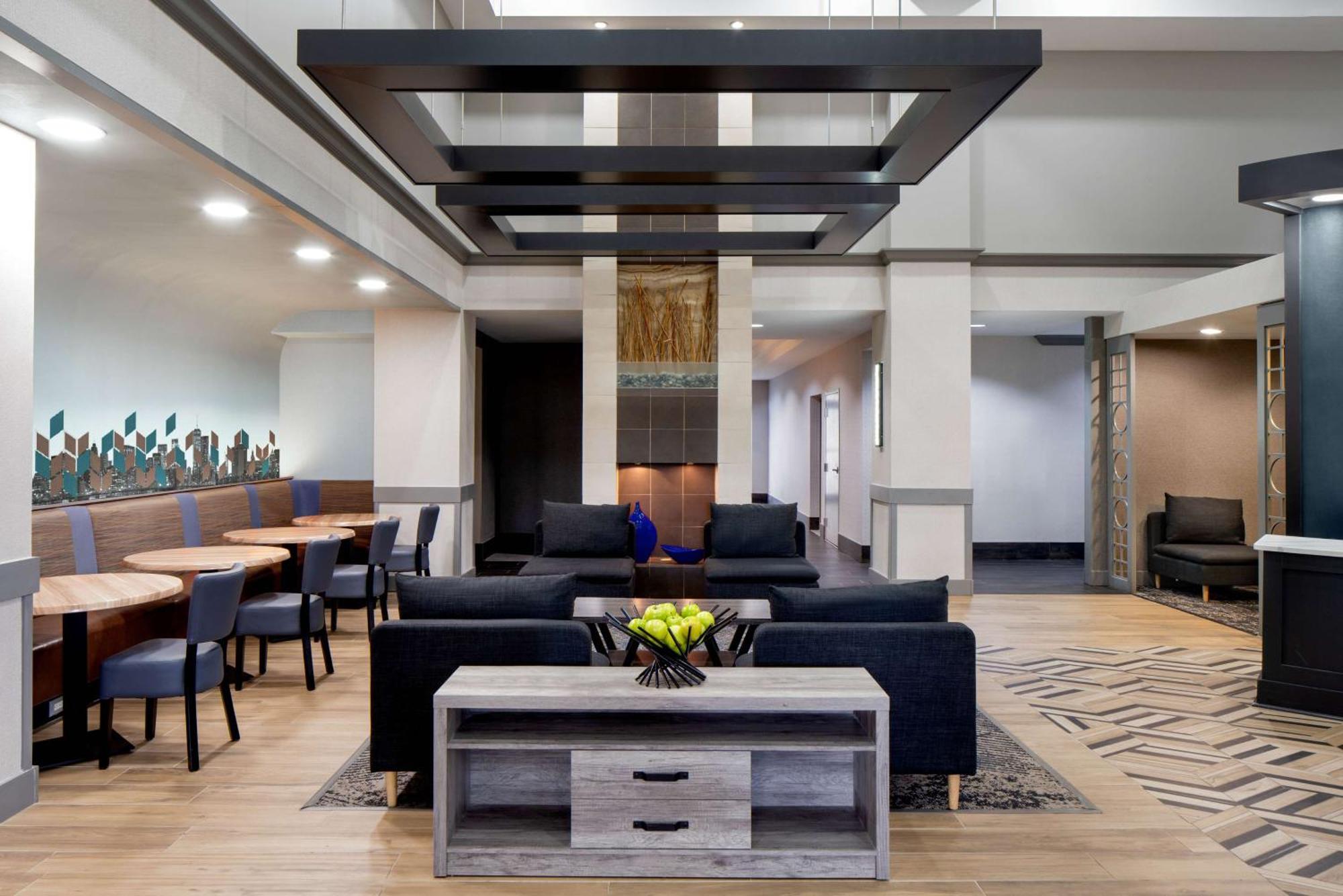 Hyatt Place Fair Lawn Paramus Eksteriør bilde