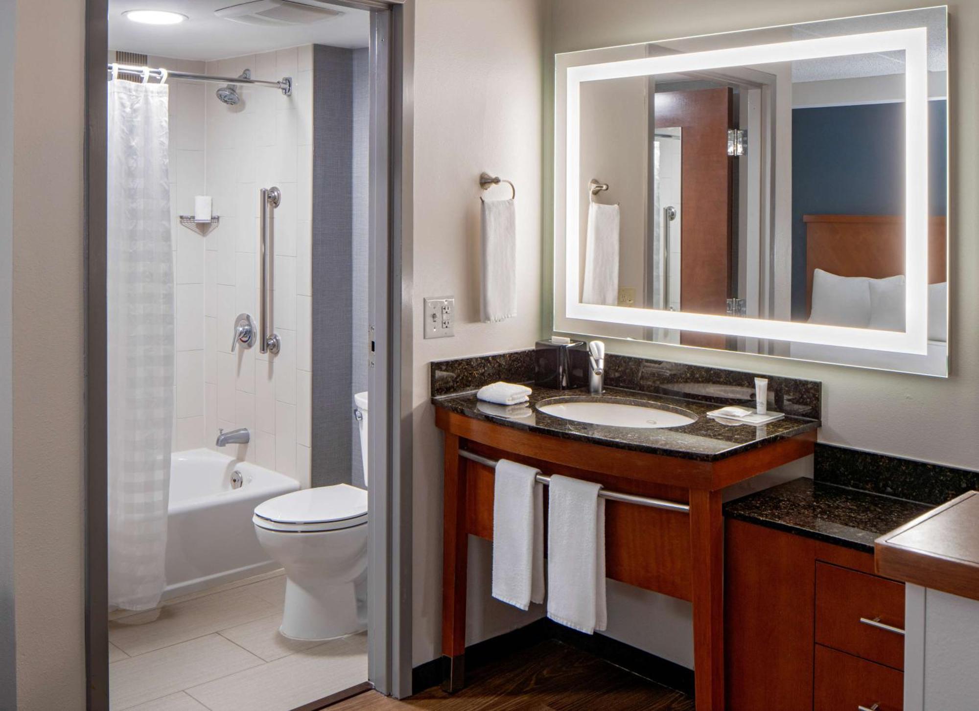 Hyatt Place Fair Lawn Paramus Eksteriør bilde