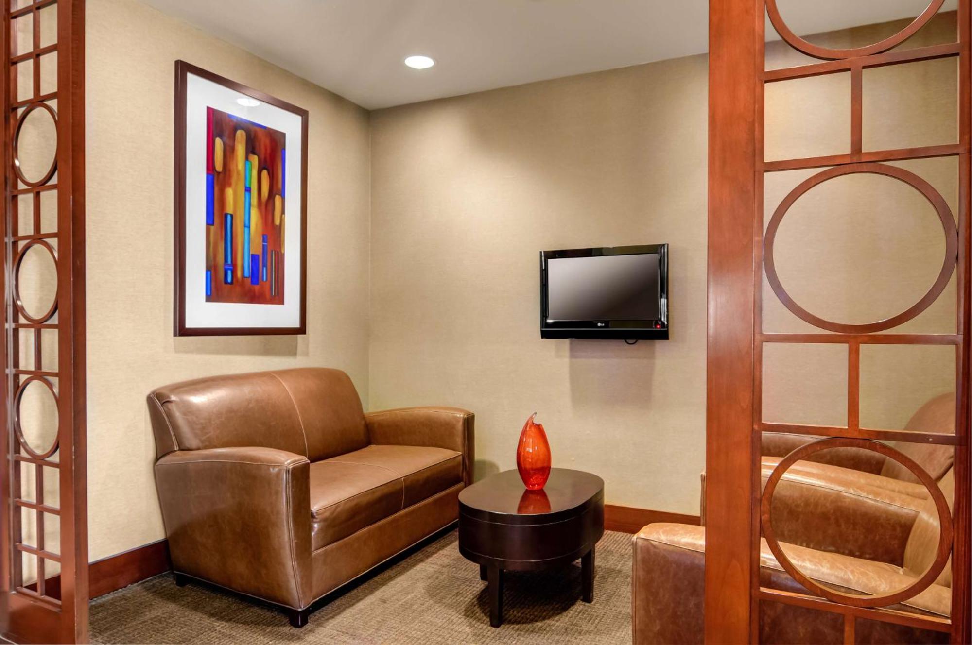Hyatt Place Fair Lawn Paramus Eksteriør bilde