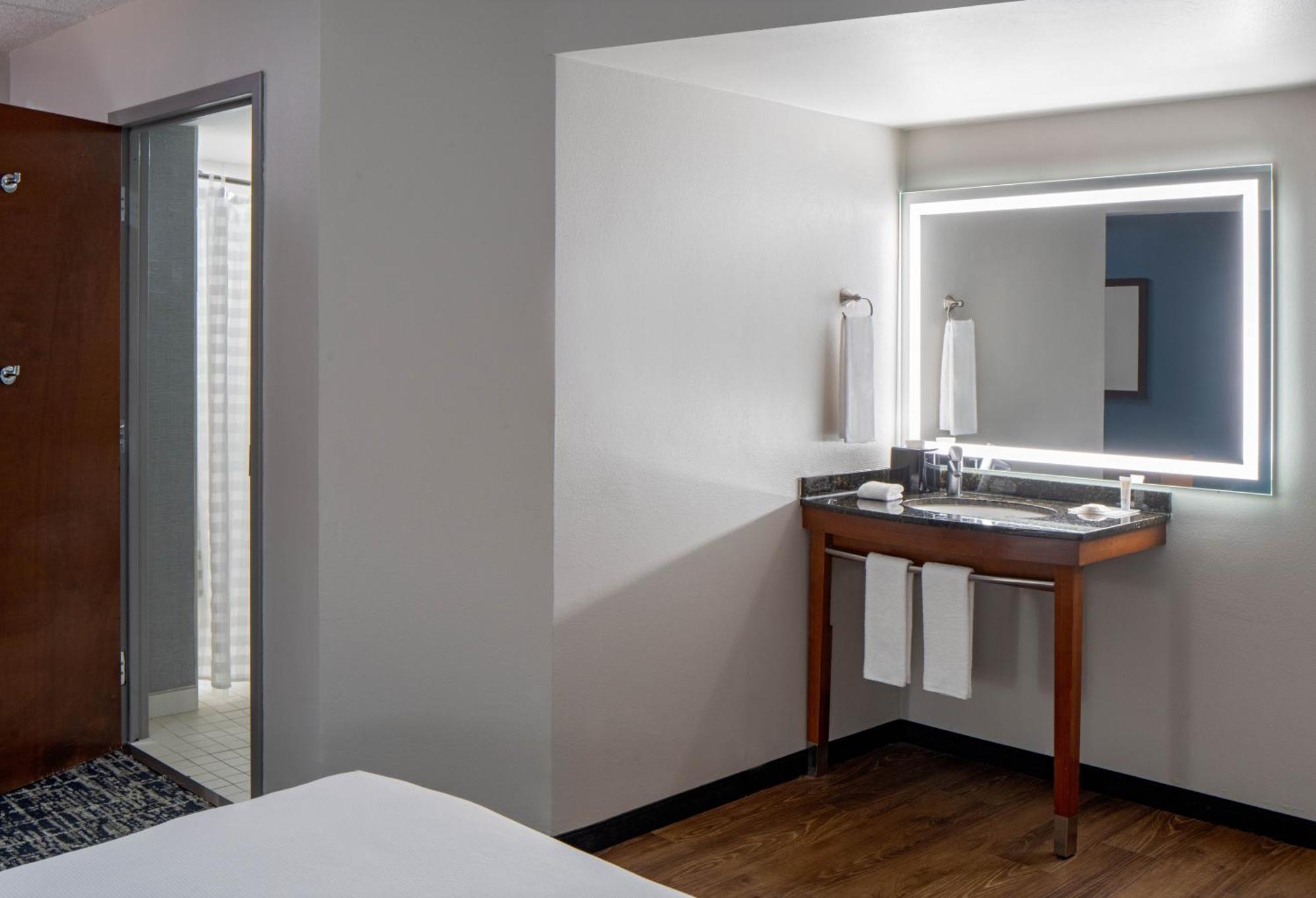Hyatt Place Fair Lawn Paramus Eksteriør bilde
