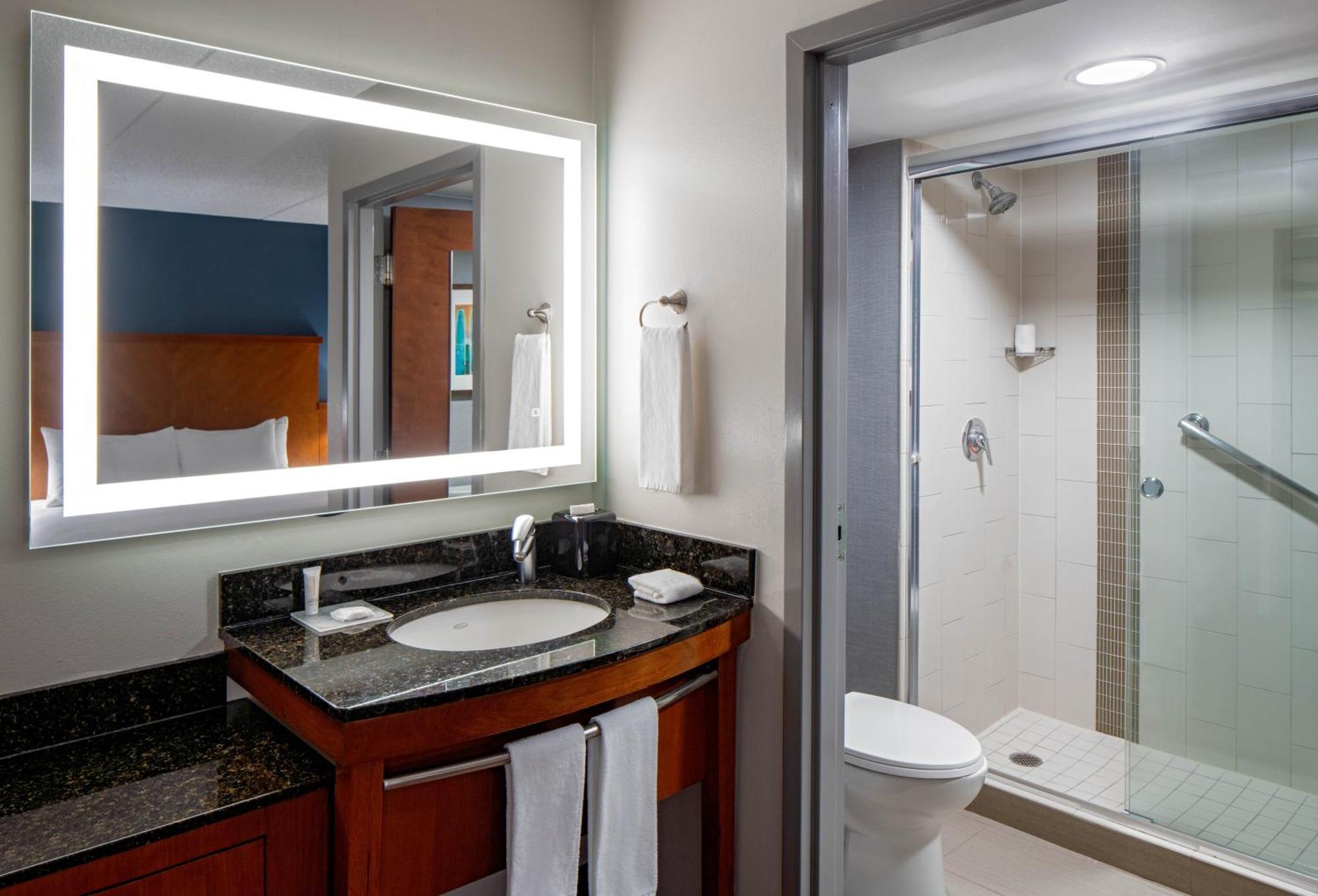 Hyatt Place Fair Lawn Paramus Eksteriør bilde