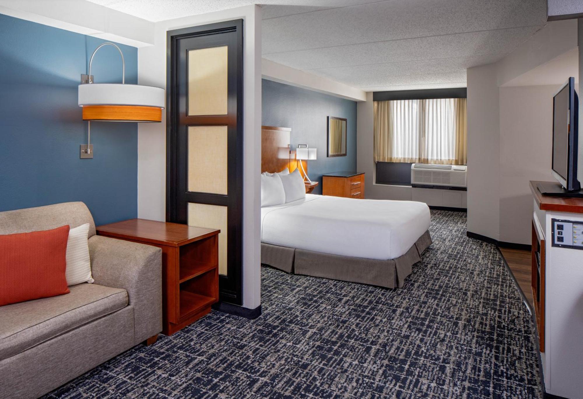Hyatt Place Fair Lawn Paramus Eksteriør bilde