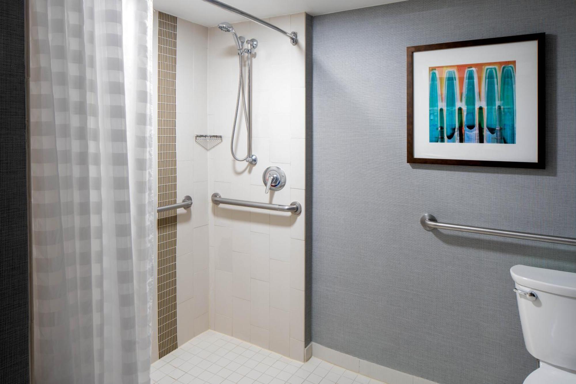 Hyatt Place Fair Lawn Paramus Eksteriør bilde