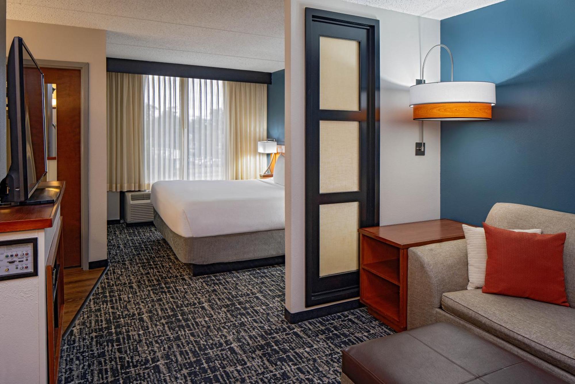 Hyatt Place Fair Lawn Paramus Eksteriør bilde