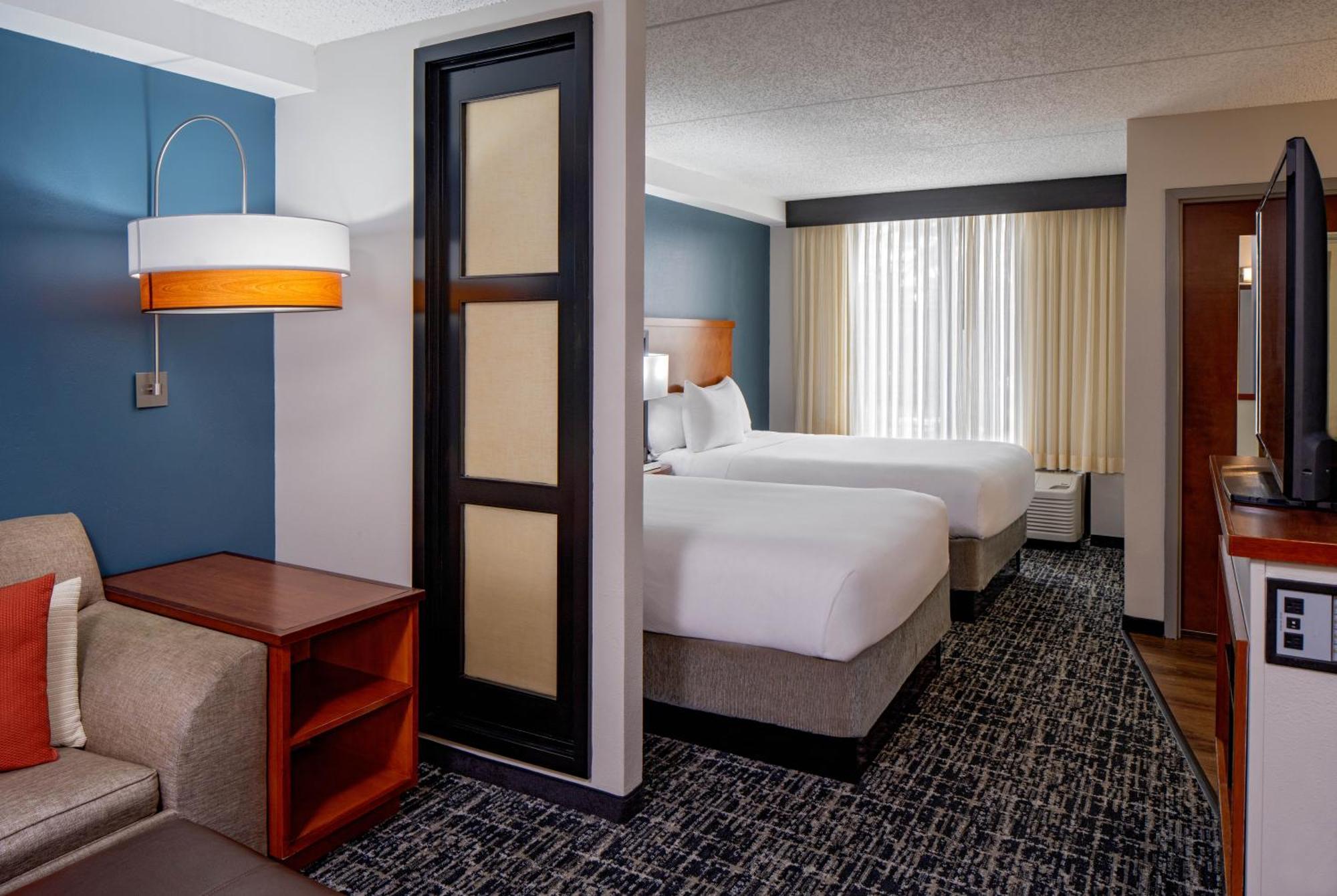 Hyatt Place Fair Lawn Paramus Eksteriør bilde