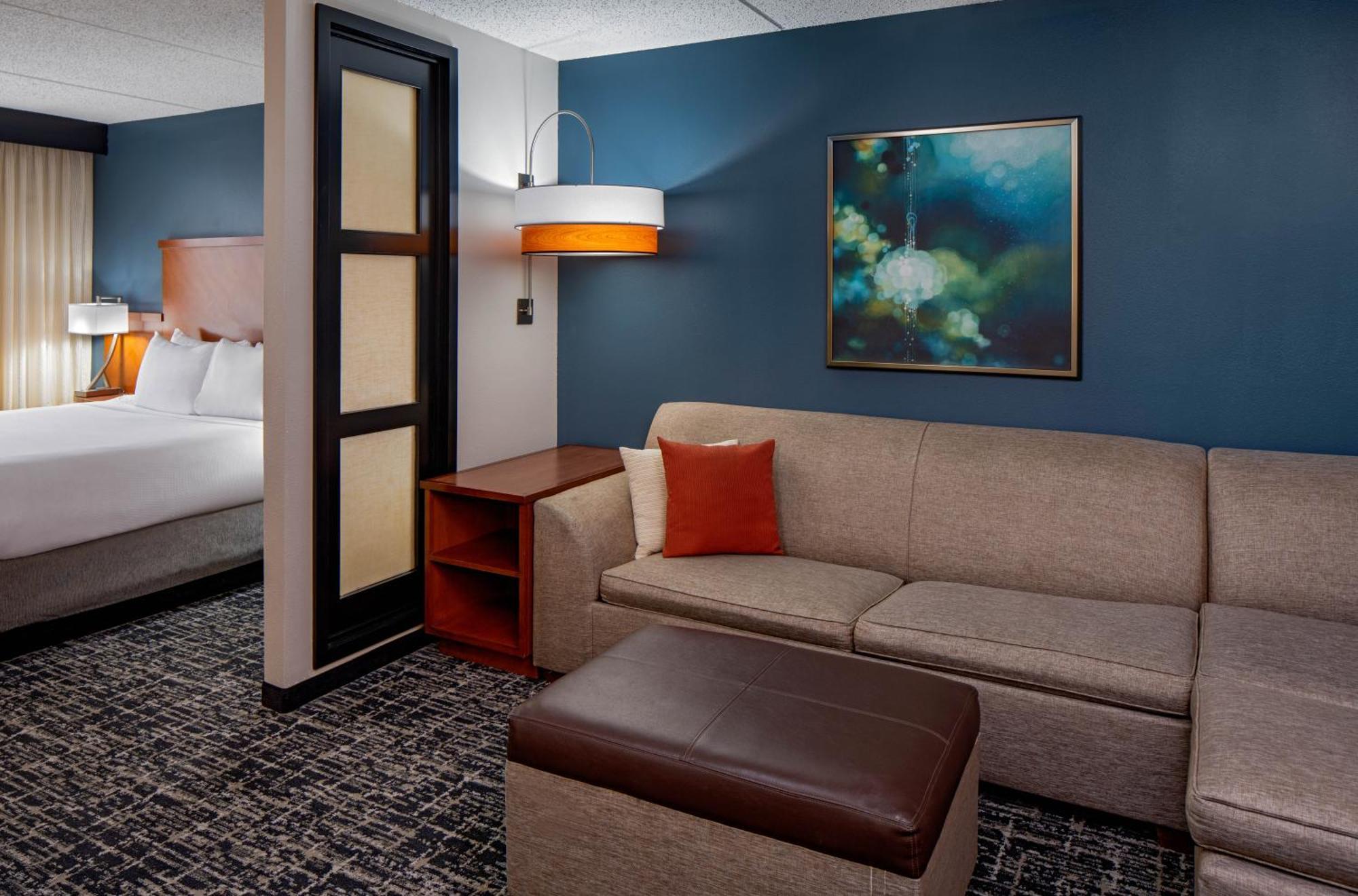 Hyatt Place Fair Lawn Paramus Eksteriør bilde