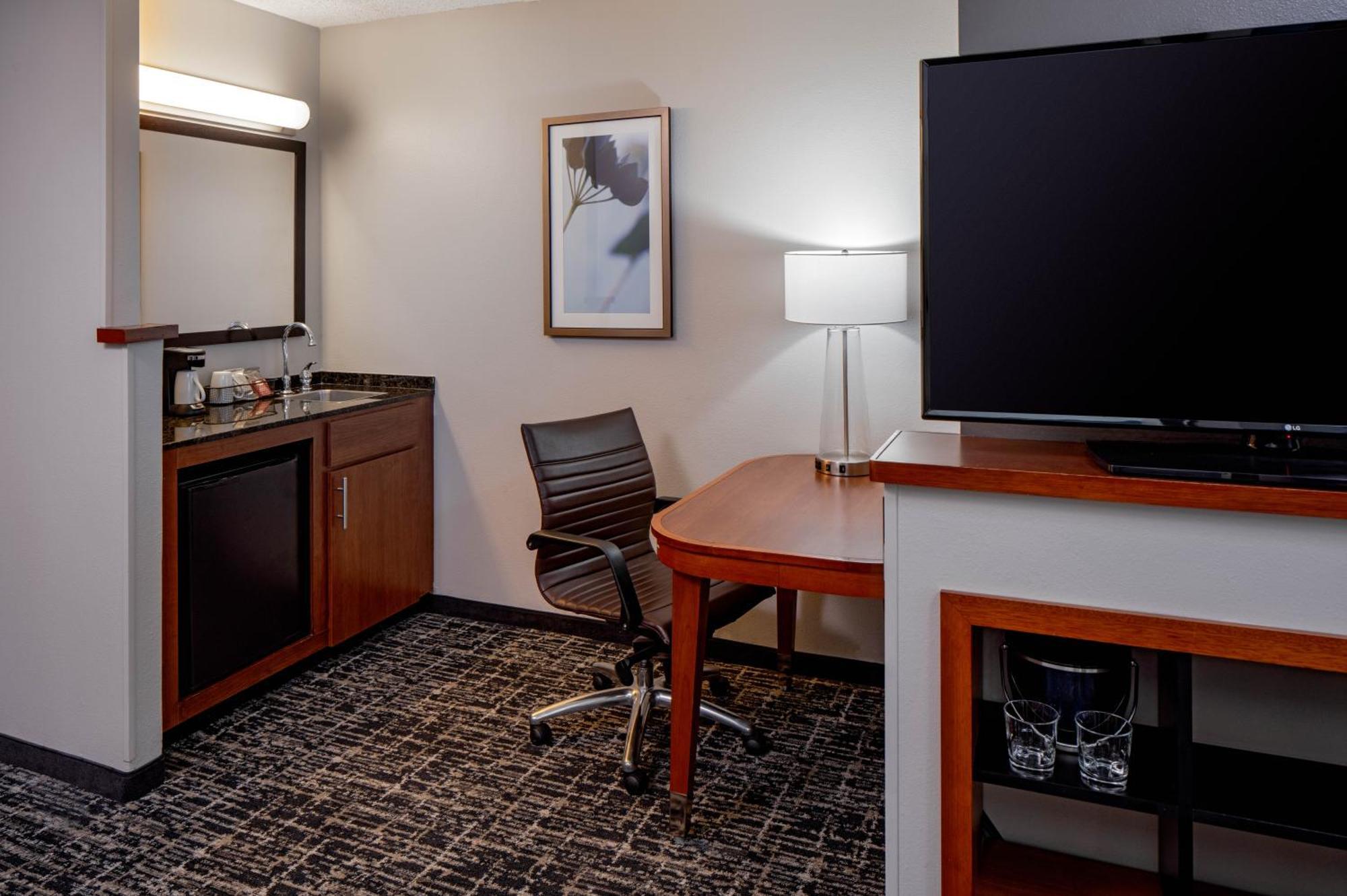 Hyatt Place Fair Lawn Paramus Eksteriør bilde