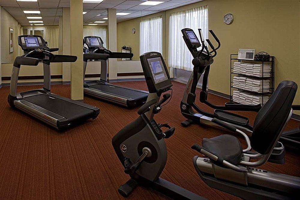 Hyatt Place Fair Lawn Paramus Fasiliteter bilde