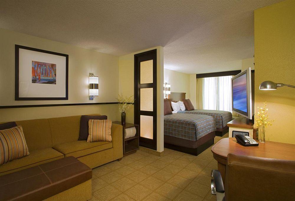 Hyatt Place Fair Lawn Paramus Rom bilde
