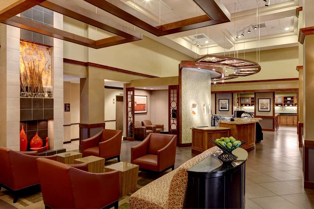 Hyatt Place Fair Lawn Paramus Interiør bilde