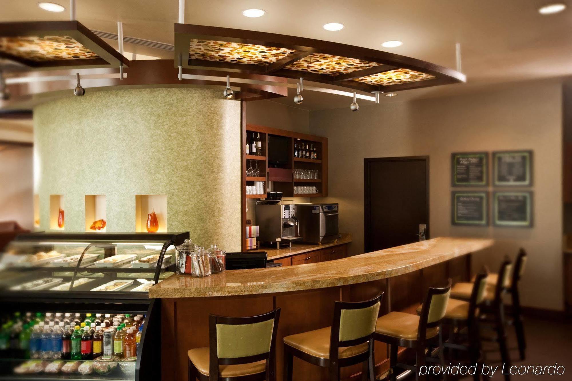 Hyatt Place Fair Lawn Paramus Restaurant bilde