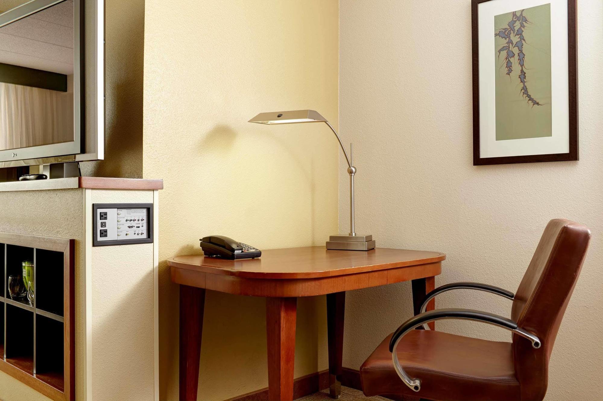 Hyatt Place Fair Lawn Paramus Eksteriør bilde