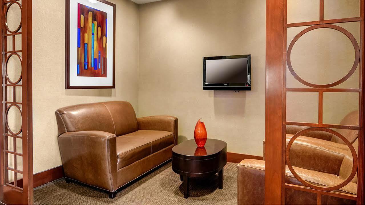 Hyatt Place Fair Lawn Paramus Eksteriør bilde