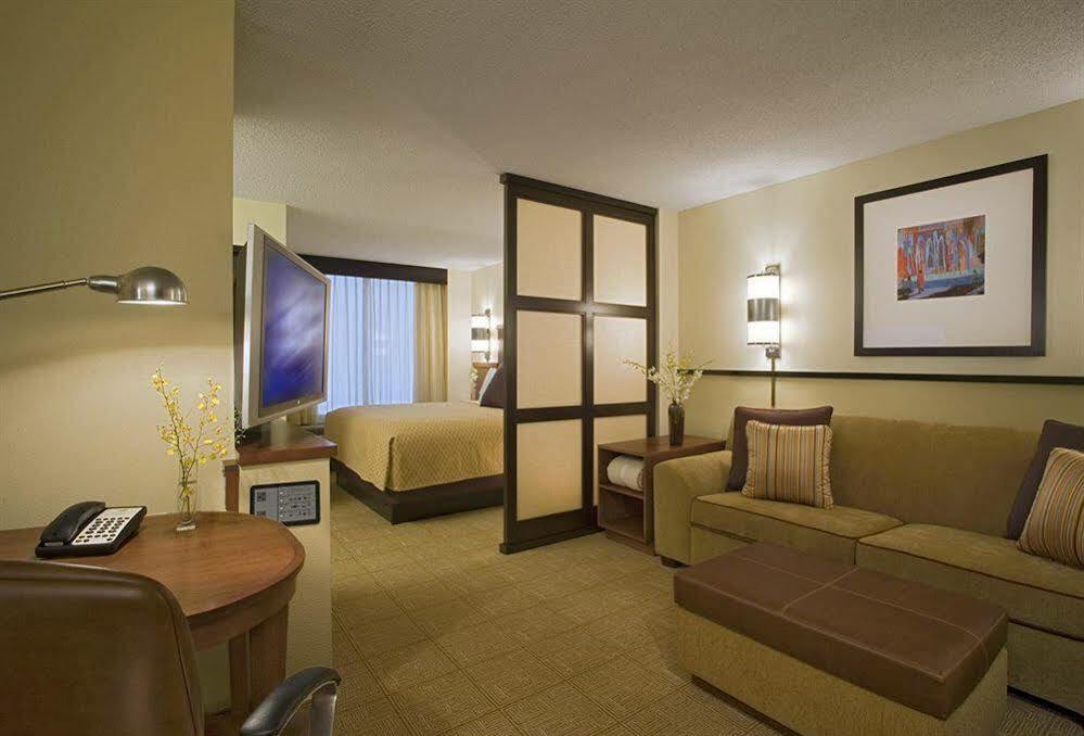 Hyatt Place Fair Lawn Paramus Eksteriør bilde