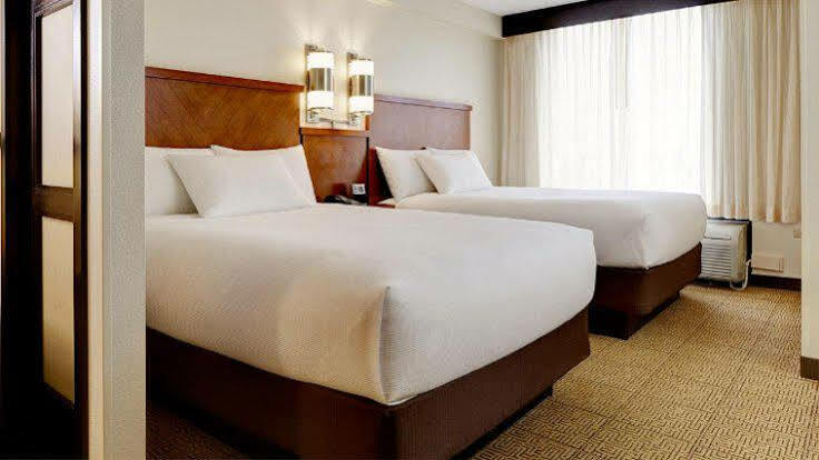 Hyatt Place Fair Lawn Paramus Eksteriør bilde