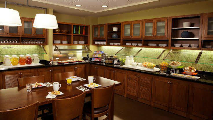 Hyatt Place Fair Lawn Paramus Eksteriør bilde