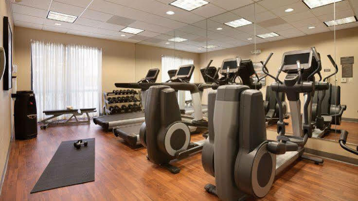 Hyatt Place Fair Lawn Paramus Eksteriør bilde