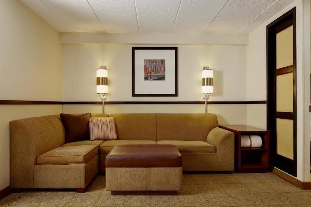 Hyatt Place Fair Lawn Paramus Eksteriør bilde